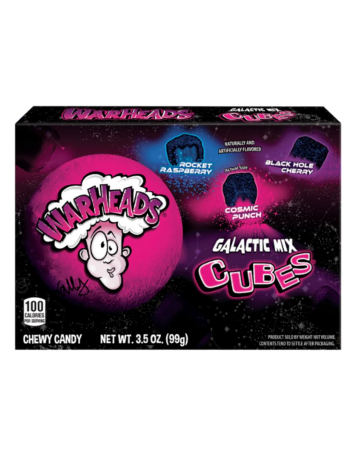 galactic mix cubes Ma boutique