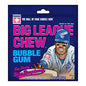 Big League Chew - Blue Raspberry Confiserie et cie