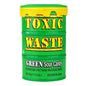 Toxic waste green