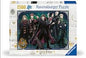 Harry Potter Anime 1500 Pc Puzzle