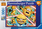 Despicable Me 4 100 pc Puzzle