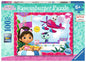 Gabby's Dollhouse 100 pc Puzzle