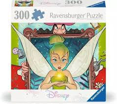 Puzzle Moment: Tinkerbell 300 Pc Puzzle Ravensburger