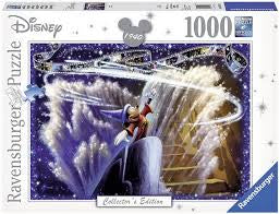Fantasia 1000 pc Puzzle