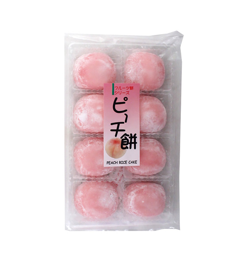Mochi peach Lordford