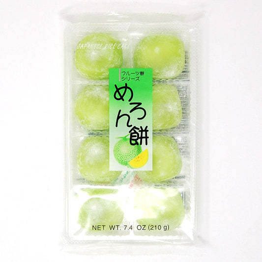 MOCHI MELON Lordford