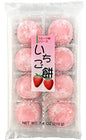 Mochi fraise Lordford