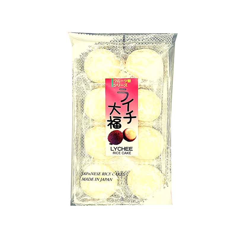 Mochi lychee Lordford