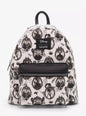Loungefly Disney Villains Cameo Mini Backpack HT/BL