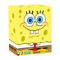 SpongeBob SquarePants 1000 Piece Jigsaw Nmr