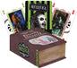Beetlejuice Premium Playing Cards Nmr