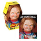 CASSE-TETE 500CX CHUCKY Nmr