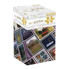 Harry Potter Stamps 500 Piece