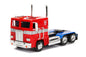 Jada 1/24 "Transformers" G1 Optimus Prime HPD