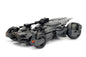 Jada 1/24 "Justice League" Batmobile w/ Batman Figure - 2017 HPD