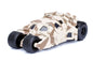 Jada 1/24 "The Dark Knight" Batmobile (Camo Version) - 2008 HPD