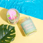 watermelon paradise chandelle Caprice & co