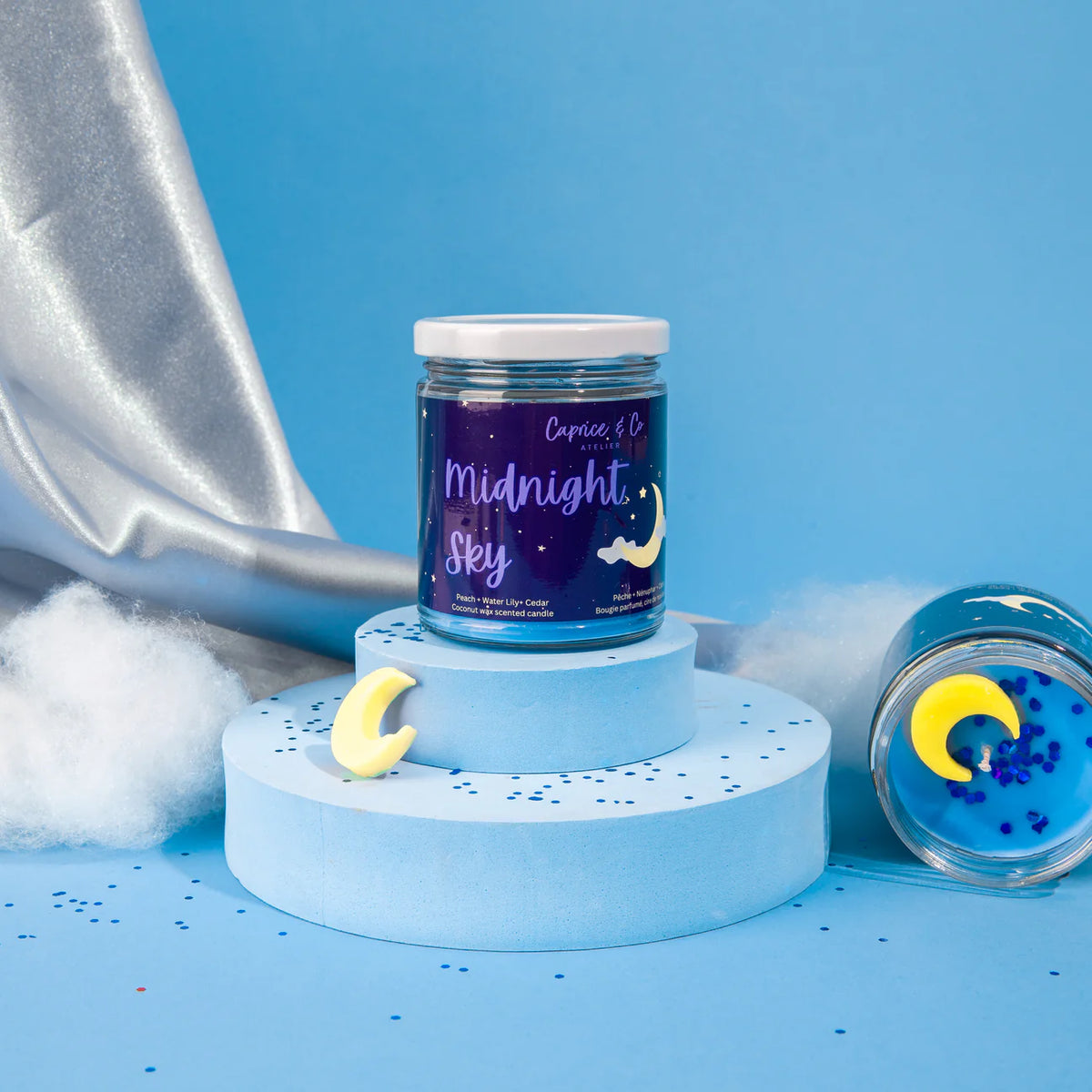 Caprice et co Midnight Sky