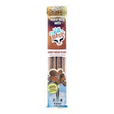 Magic milk Root Beer Jimmy zee