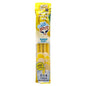 Milk straw banana blast Jimmy zee