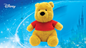 winnie the pooh disney Import dragon