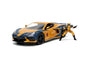 Jada 1/24 "Hollywood Rides" 2020 Corvette Stingray w/Wolverine