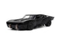 Jada 1/24 "Batman Animated Series" 2022 Batmobile W/Batman HPD
