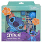 Journal Intime Stitch