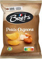 Bret’s petit oignons