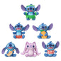 Stitch micro tennies Groupe ricochet