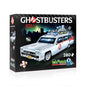 Wrebbit ghostbuster ecto1 280pcs