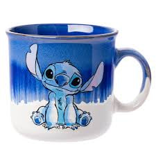 Lilo & Stitch Jumbo Camper Mug (Glazed)