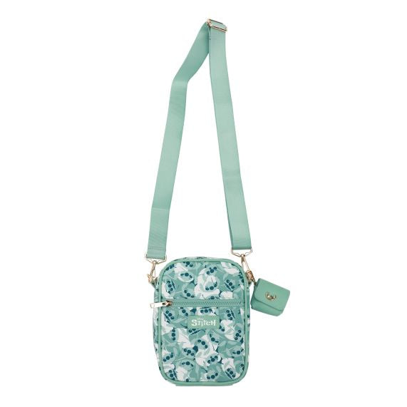 Disney - Lilo & Stitch Crossbody Bag 2 Piece Gift Set