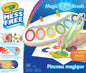 Crayola Color Wonder Mess-Free Magic Light Brush Crayola