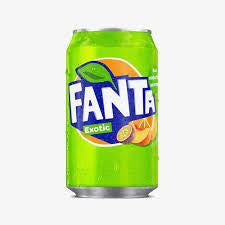 fanta exotic Lordford