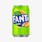 fanta exotic Lordford