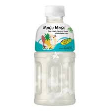 MOGU MOGU PINA COLADA Lordford