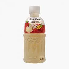 MOGU MOGU APPLE JUICE Lordford