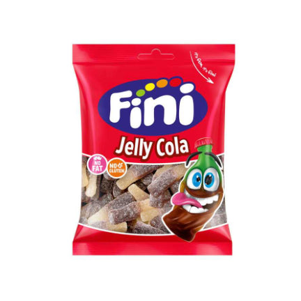 Fini Jelly Cola Fizz 90g