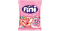 Fini Bisous Fraise 90g Exosweet