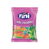 Fini Jelly Crocodiles 90g Exosweet