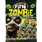Fini Booom Zombie Bubble Gum Tongue-Coloring 80g Exosweet
