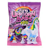 Fini Booom Unicorn Balls Candies 80g Exosweet