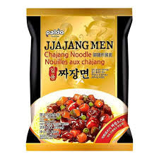 PALDO JJAJANG MEN Lordford