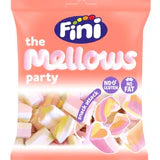 Fini The Mellows Party Marshmallows 80g