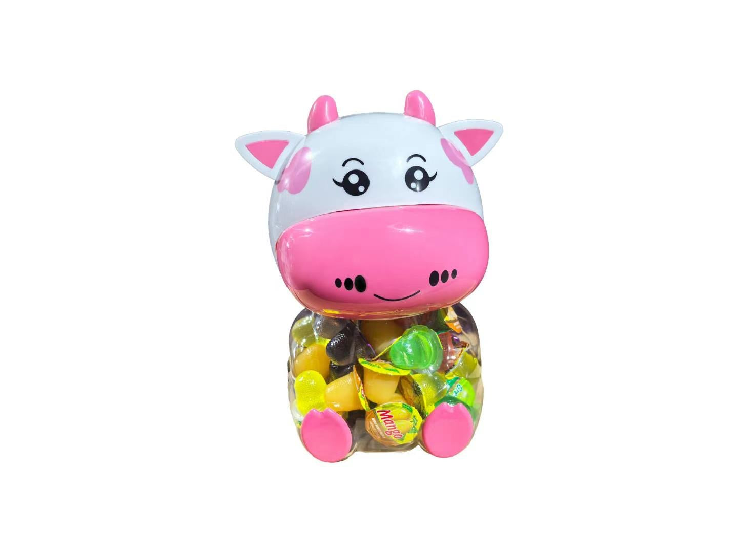 Banque jelly vache Lordford