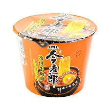 JML RAMÈNE BEEF