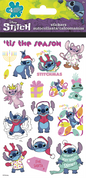 DISNEY-STITCH - ALL IS BRIGHT CHRISTMAS-STANDARD 4 SHEET