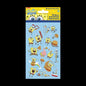 NICKELODEON-SPONGEBOB - CLASSIC - STANDARD 4 SHEET