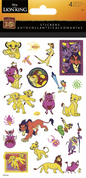 DISNEY - THE LION KING 30TH ANNIVERSARY-STANDARD 4 SHEET Trends